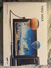 Trio Max Portable Monitor for Laptops, 14