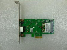 Dell 1MKM4 DW1540 Broadcom BCM943228HM4L PCIe Wireless Network Adapter Card picture