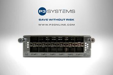 Cisco NC55-MPA-12T-S Port Adapter NCS 5500 Modular Chassis **CISCO EXCESS UNIT** picture