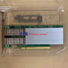 Intel E810-CQDA2 100GbE Dual-Port QSFP28 Eth Network Adapter E810CQDA2 picture