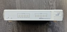 3Com OfficeConnect Dual Speed Switch 16 Plus (3C16792) with AC Power Adapter picture
