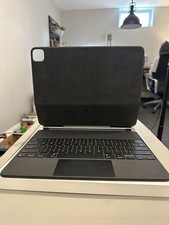 Apple Magic Keyboard for iPad Pro 12.9