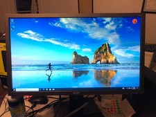Acer B246HL 24