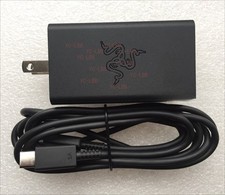 New Original Razer 65W Adapter&USB-C Cable for Book 13 RZ09-0357MEM3-R3U1 Laptop picture