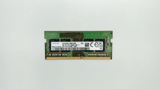 Samsung 8GB DDR4 3200MHz PC4-3200AA SODIMM 1Rx16 M471A1AG44CB0-CWE picture