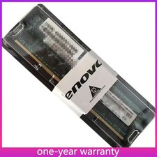 NEW Lenovo 02JK973 4X77A08636 2S2RX4 128GB DDR4 PC4-3200 RDIMM Server Memory New picture