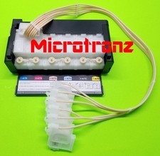 Epson L1800 CISS Ink Tank Supply System picture