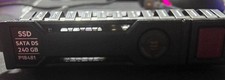 HPE 240GB 2.5
