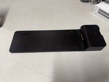 HP UltraSlim Docking Station USion Laptop Dock (No Power Adapter) picture