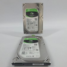 Seagate 3.5
