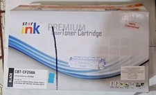 Star Ink Premium Laser Toner Cartidge Compatible For CF258A picture