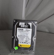Western Digital WD2503ABYX WD2503ABYX-01WERA0 3.5