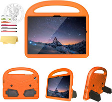 Kids Case for Samsung Galaxy Tab A8 10.5 Inch Tablet 2022 (SM-X200/X205/X207) Sh picture