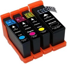 Ink Cartridges Replacement for Primera 53422 53423 53424 for Primera LX900 picture