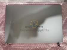 New 1PCS Samsung NoteBook NP750XBE touch LCD Full Screen Assembly picture