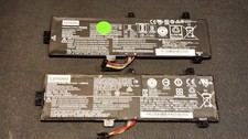 2x Lot Genuine L15L2PB4 L15M2PB5 Battery IdeaPad 310-15ABR 15ISK 15IAP 15IKB picture