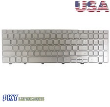 NEW Dell Inspiron 15-7000 Series 15 7000 7537 Keyboard US Layout Backlight  picture