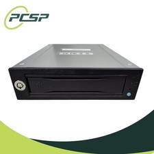CRU-DataPort DX115 SATA Drive Carrier with Keys & Cables – 6618-6500-0500 picture