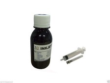 ND® 100ml Sublimation Black non-original ink for WorkForce ET-2550 ET-2500 picture