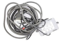 Zebra Printer Mobile Charger CC16614-2 8.4V 1.2A Power Supply Vehicle GENUINE picture