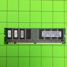10K0060 9992187-136.A00 256MB PC133 Random Access Memory RAM picture