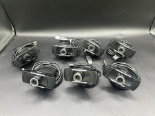 Adesso Cybertrack H4 Webcams Lot Of 7 TESTED picture