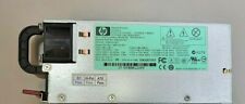 HP HSTNSPL11 Proliant 1200W Hot Plug Power Supply - 438203001 picture