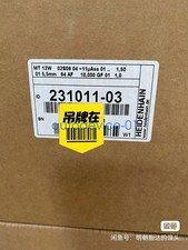 1PC NEW Original MT12W 231011-03 DHL/FedEx picture