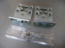 AU SELLER ORIG Juniper EX-RMK Mount Brackets / Ears 540-028893 for EX2200 picture