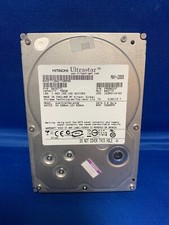 Hitachi Ultrastar A7K1000 750GB Internal 7200RPM 3.5