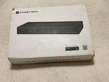 Sonnet Echo 20 Thunderbolt 4 SuperDock-New in box picture