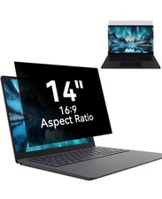Laptop Privacy Screen 14 Inch, Shield 16:9  14Inch picture