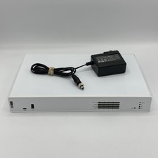 Sophos XGS 116 Next-Gen Network Security Firewall Appliance with AC Adapter picture