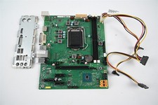 Fujitsu Mainboard D3400-A11-GS4 - DDR4 Matx LGA1151 H110 - With Slot Cover/Cable picture