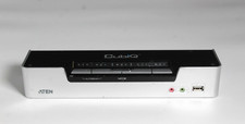 ATEN CubiQ Switch-CS1794 4-Port USB 2.0 HDMI KVMP Switch picture