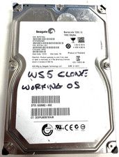 Seagate Barracuda 7200.12 1TB 7200RPM SATA HDD ST31000524AS - Tested picture