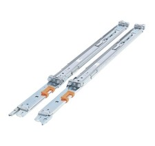 1U Sliding ReadyRails Rail Kit 0DRR12 For Dell R650 R660 R6625 R6515 R670 R470 picture