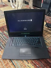 Dell Alienware 15 R3 picture