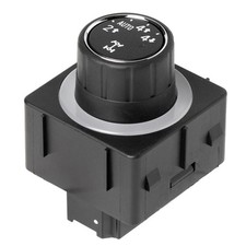 4WD Four Wheel Drive Switch Transfer Case Selector Switch - Compatible for Ch... picture