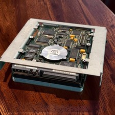 Seagate ST34572W 4.3GB Wide Ultra SCSI HDD Compaq 242606-001 313807-001 picture