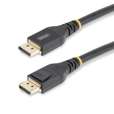 Startech Dp14A-7M-Dp-Cable Active Displayport Cable 4K/8K 7M Vesa-Certified picture