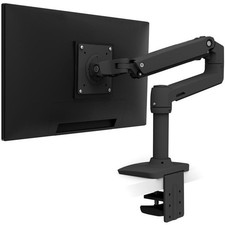 Ergotron LX Desk Monitor Arm Clamp Grommet 34