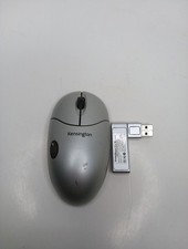Kensington PocketMouse Pro Wireless Compact Travel USB Mouse - PC/Mac (72117) picture