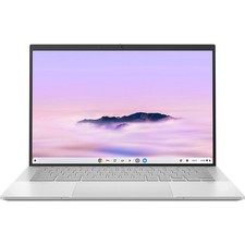 Asus ExpertBook CX54 Chromebook Plus 14 in Core Ultra 7 155U 32GB RAM 512GB SSD picture