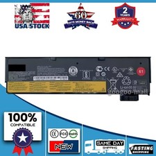 New Genuine 01AV423 01AV424 01AV425 Battery for Lenovo ThinkPad T470 T570 T480 picture