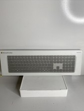 Microsoft Surface Wireless Keyboard - (WS2-00025) Model: 1742 picture