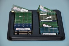 50GB (50x 1GB) DDR2 Lot PC2-6400 (DDR2-800) 1GB DIMM 800 MHz Memory... picture