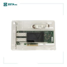 INTEL E810-XXVDA2 Intel 25GbE Ethernet Network Adapter E810 New bulk picture