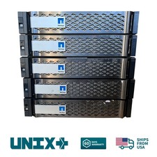 NetApp FAS2720A HA 2U Filer 12x 3.5