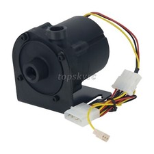 4500RPM 1200L/H Brushless Water Pump 12V w/ Speed Control FREEZEMOD PU-SC1000 tp picture